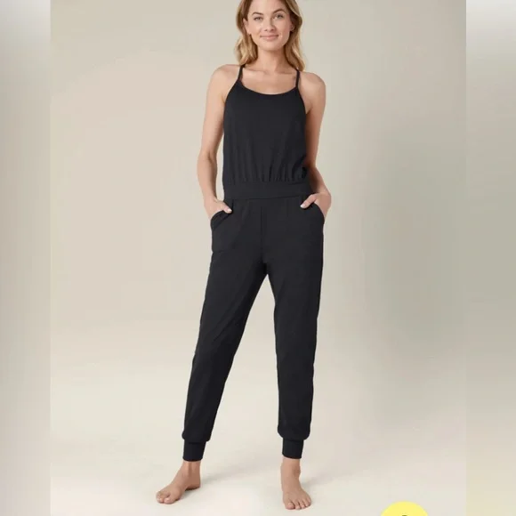 Beyond Yoga jumpsuit M - Picture 2 of 5